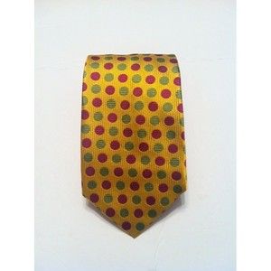 XMI PLATINUM TIE 3 7/8"